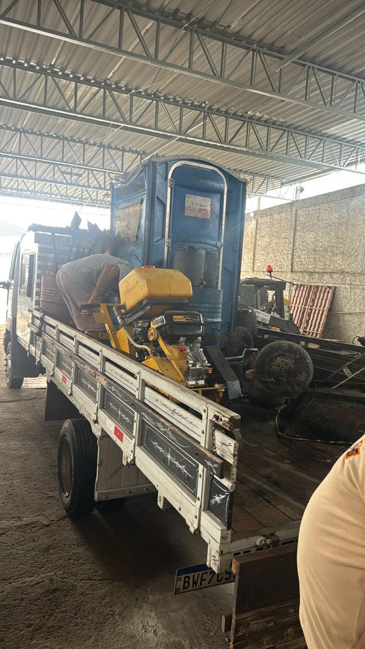 Correção de Sub-Base Leroy Merlin